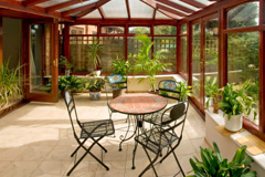 Bayleys Hill conservatory quotes