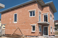 Bayleys Hill home extensions