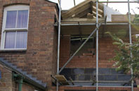free Bayleys Hill home extension quotes