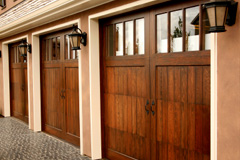 Bayleys Hill garage extension quotes
